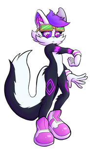 Full body
