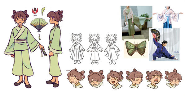 Reference sheet